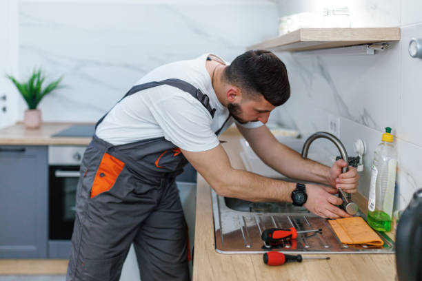 Best Hot Water Heater Installation  in North Pearsall, TX