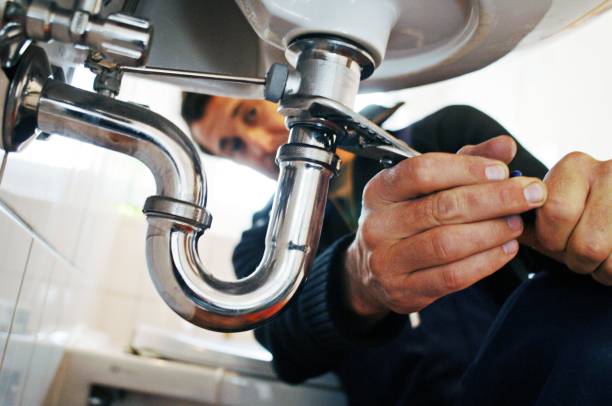 Best Water Leak Repair  in North Pearsall, TX