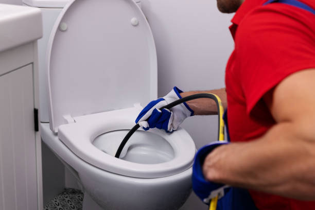 Best Same-Day Plumbing Service  in North Pearsall, TX