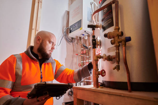 Best Affordable Plumbing Services  in North Pearsall, TX