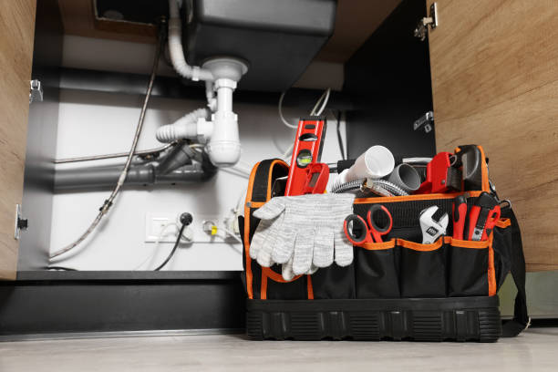 Best Plumbing Installation Services  in North Pearsall, TX