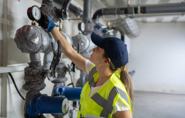 Best Drain Cleaning Services  in North Pearsall, TX