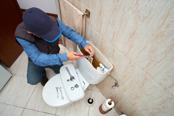 Best Residential Plumbing Services  in North Pearsall, TX